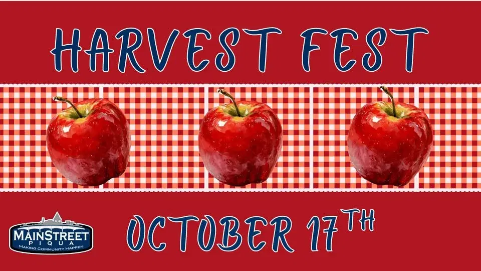 Harvest Fest