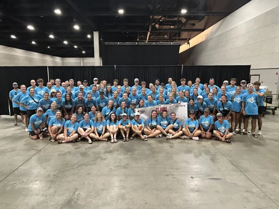 2026 Metamora to Peoria St. Jude Run