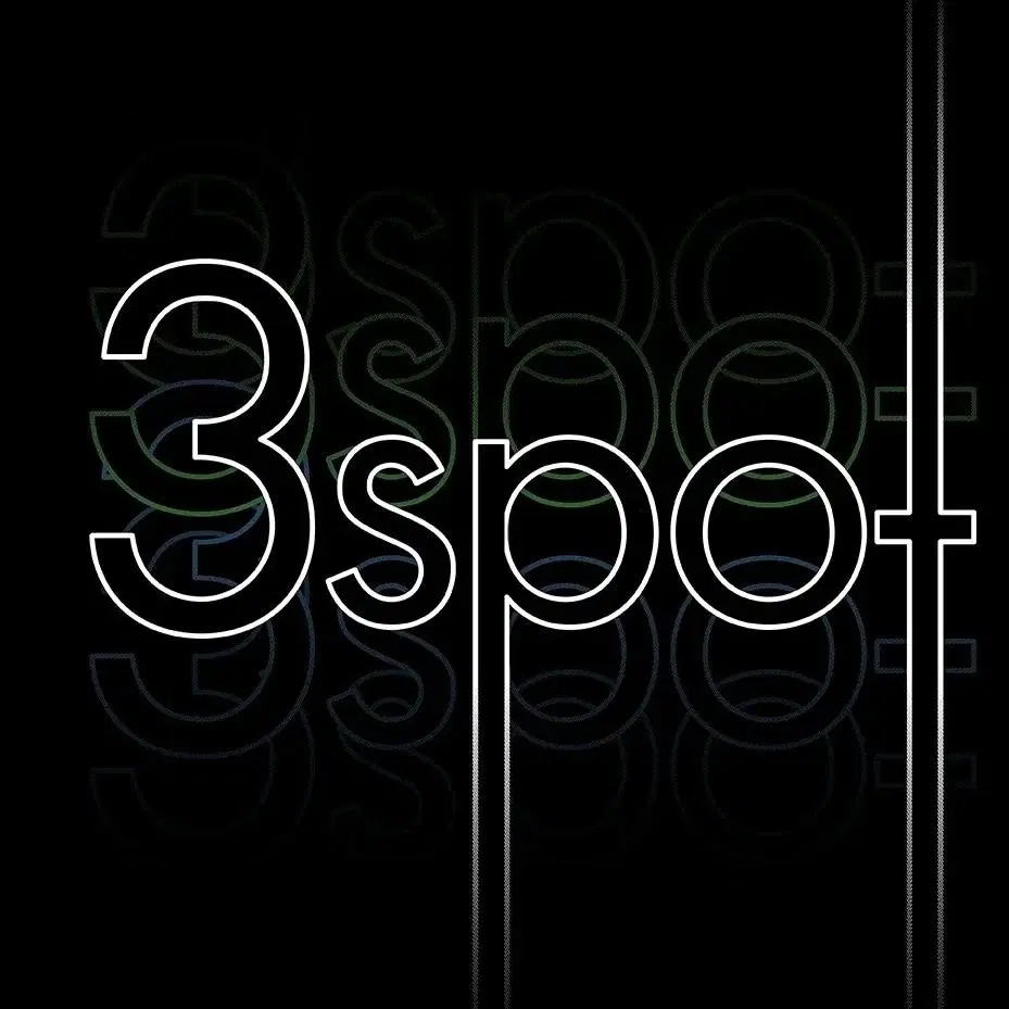 3 Spot at Backwoods Saloon