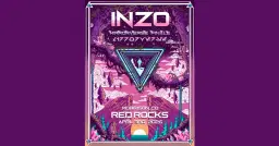 INZO | Red Rocks Amphitheatre | Friday, April 3, 2026