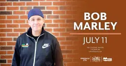 Bob Marley