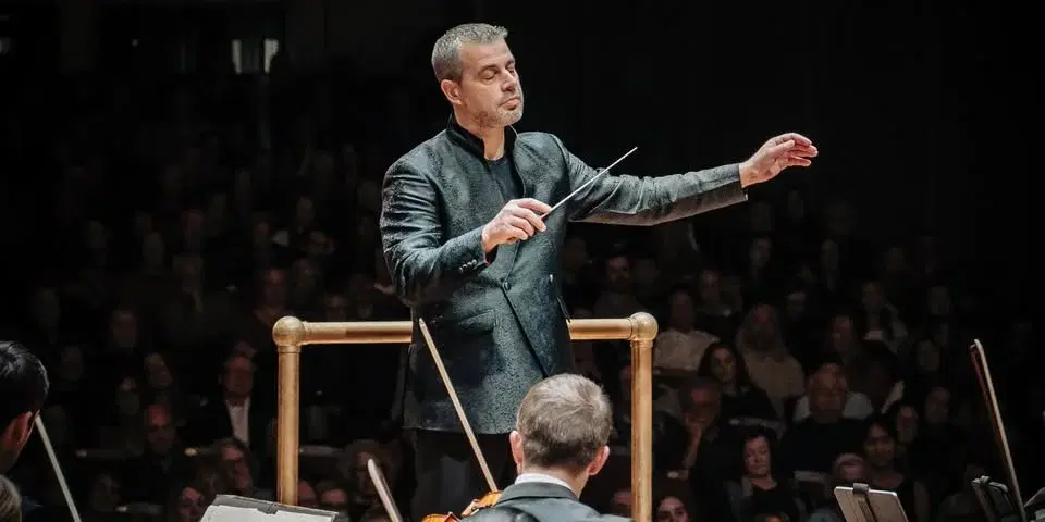 Wagner, Tchaikovsky, and Strauss