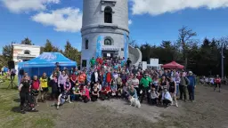 Otwarcie Sezonu Turystycznego na Wielkiej Sowie