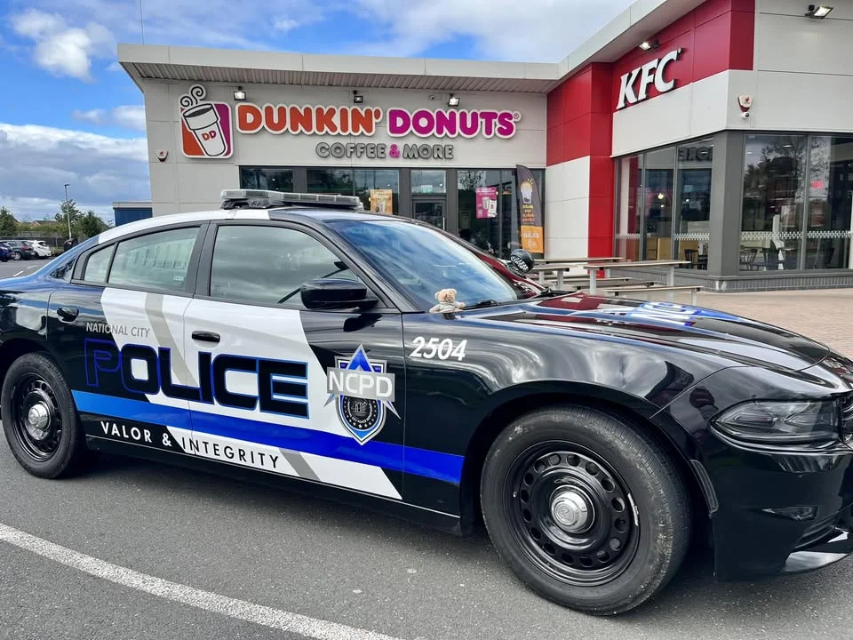 AdamCFest Petrolheadonism 2026