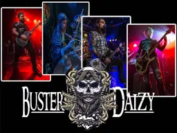Buster Daizy @ PAULIE’S