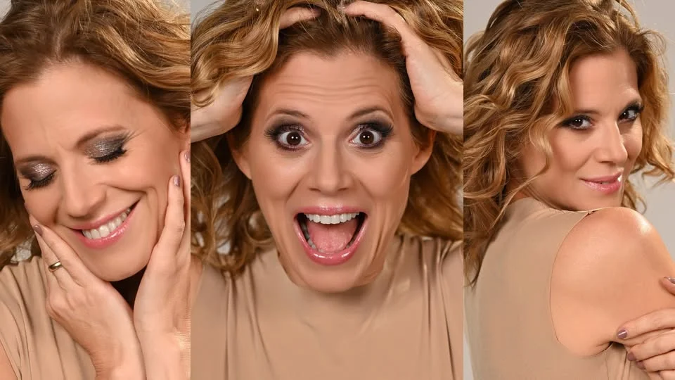 Egy életem: Szinetár Dóra