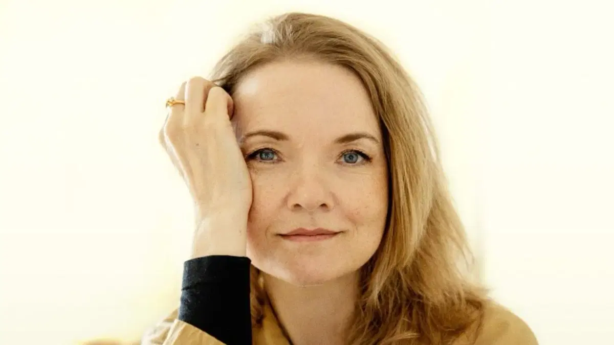 METTE JUUL QUARTET - JAZZKLUBBEN