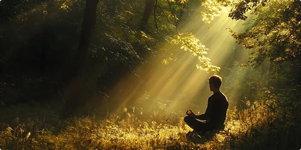 Free Monday Meditation