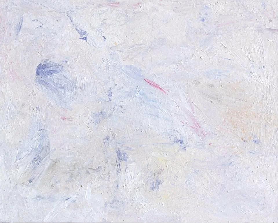 Kristýna Šormová — Krajinou bez horizontů