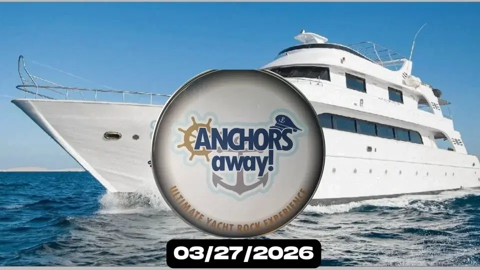 Anchors Away
