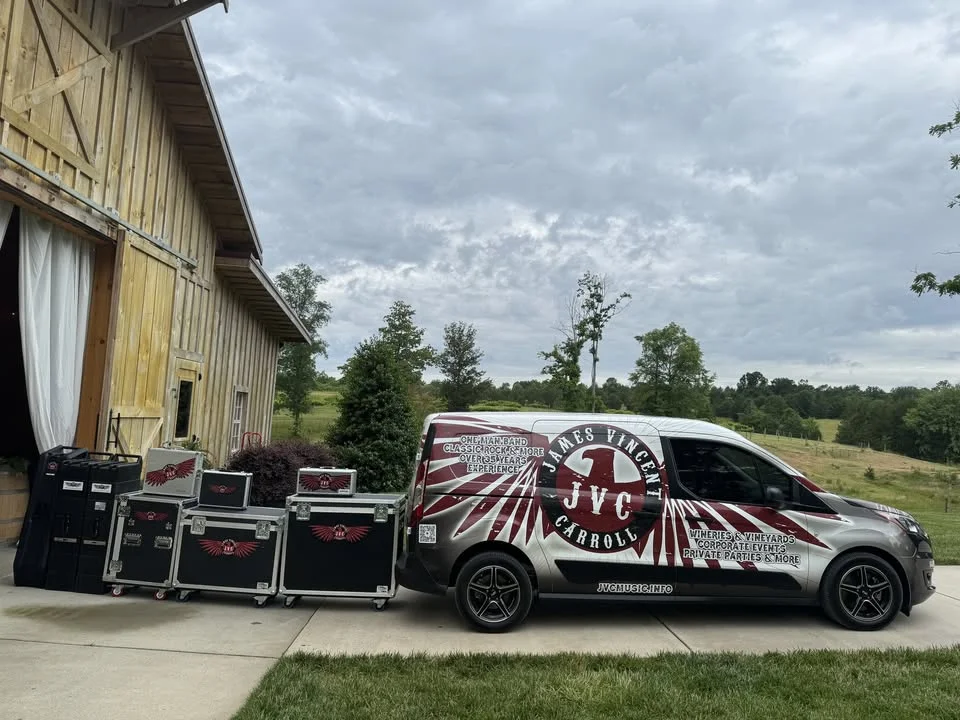 IGY6 Festival with Stillwater Junction