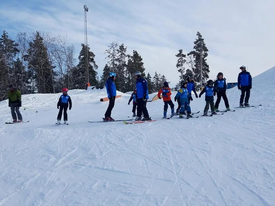 Årsmöte Friluftsfrämjandet Sollentuna