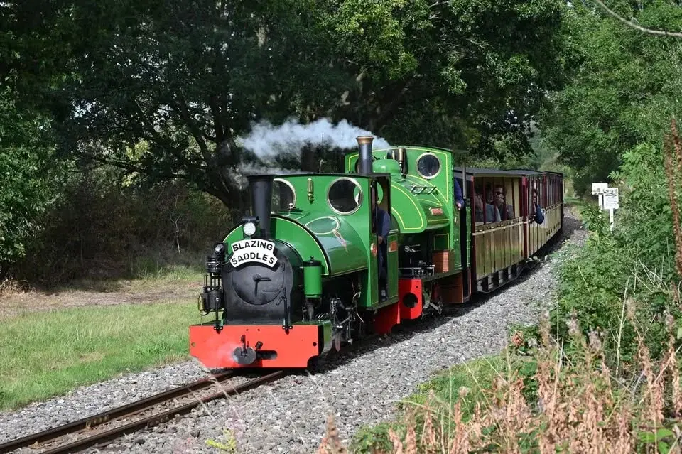 20th Steam and Diesel Gala