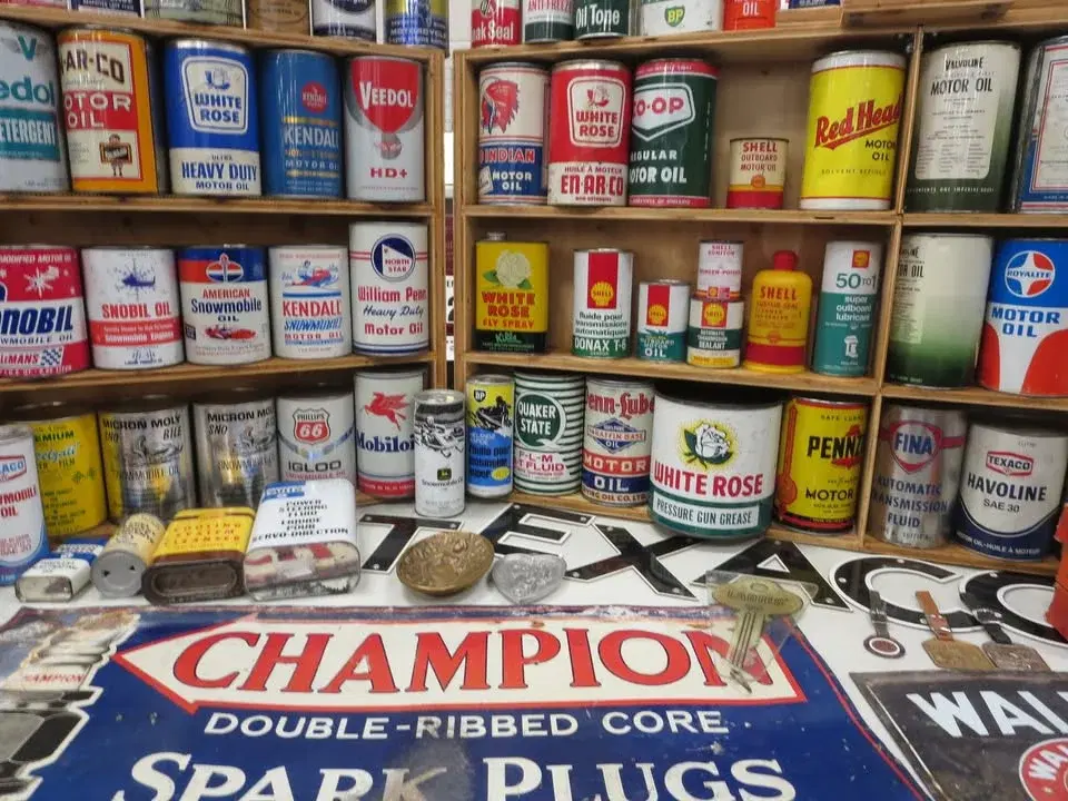 Woodstock Nostalgia Show And Sale