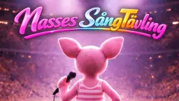 Nasses SångTävling