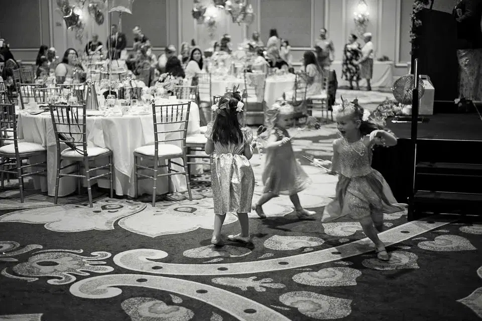 2026 Royal Tea Party