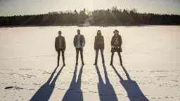 Oblivious på Vreta kloster bryggeri