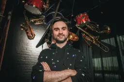 Dr. Pop- „Hitverdächtig – Die Musik-Comedy-Stand-Up-Show“ I Halle