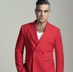 Robbie Williams Tribute Night