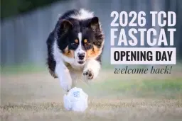 TCD FastCAT Opening Day (Fun Runs)