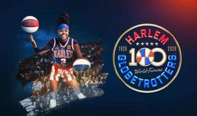 Harlem Globetrotters