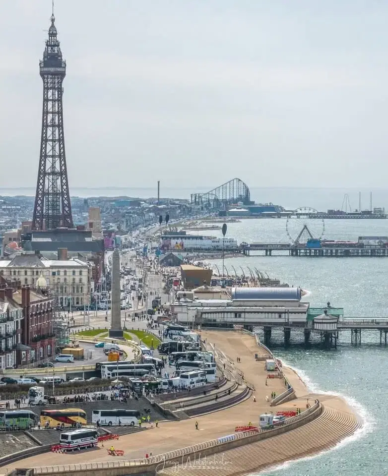 70th UK Coach Rally 2026