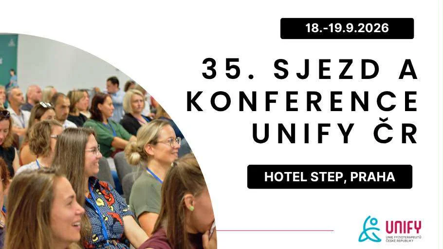 35. Sjezd UNIFY ČR