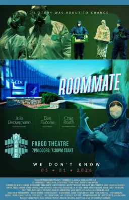 Roommate - film
