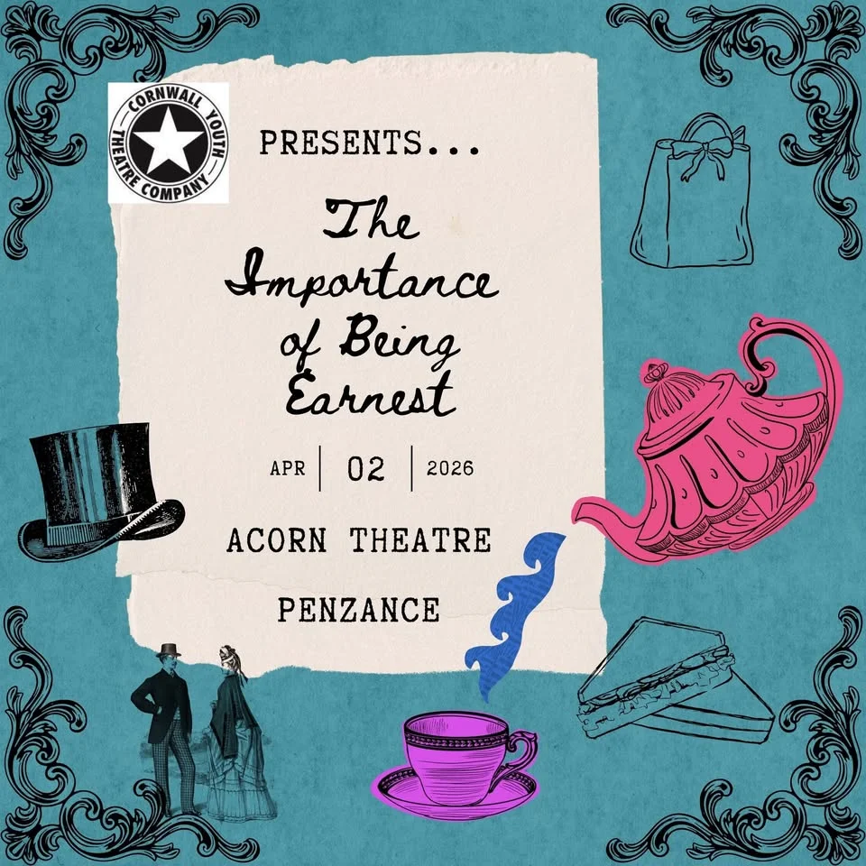 The Importance of Being Earnest