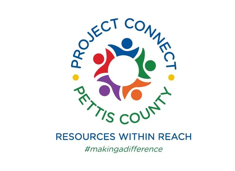 Pettis County Project Connect