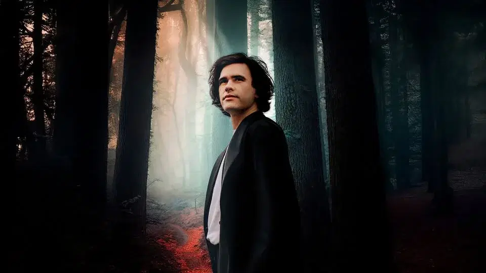 The Lost Things: An All-New Magical Experience from Illusionist Scott Silven