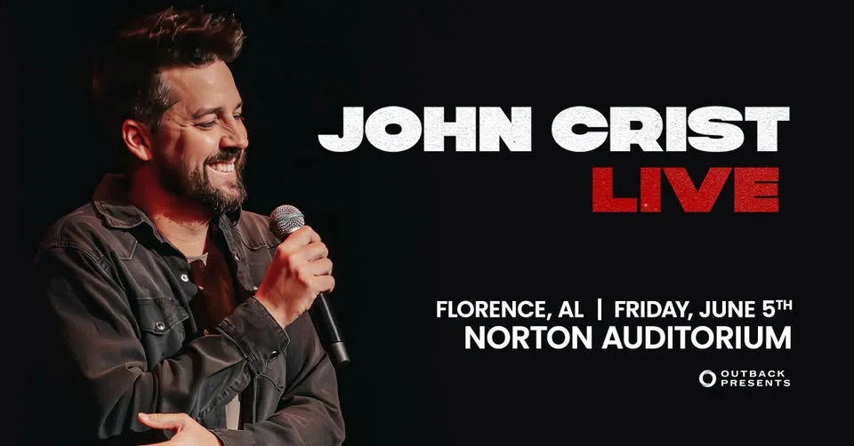 John Crist Live!