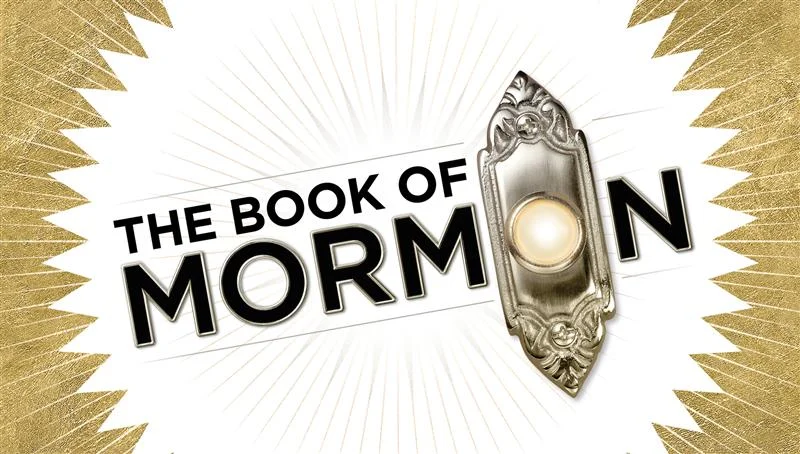 The Book of Mormon
