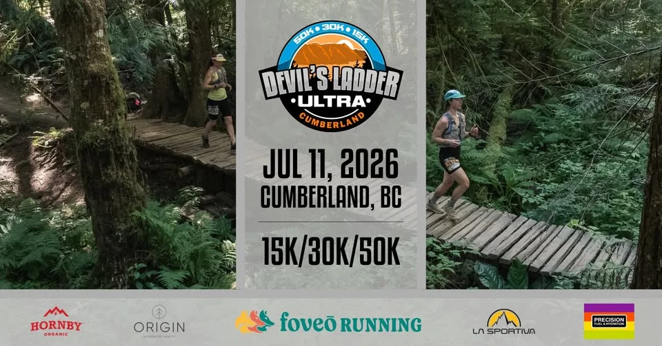 Devil’s Ladder Ultra 2026