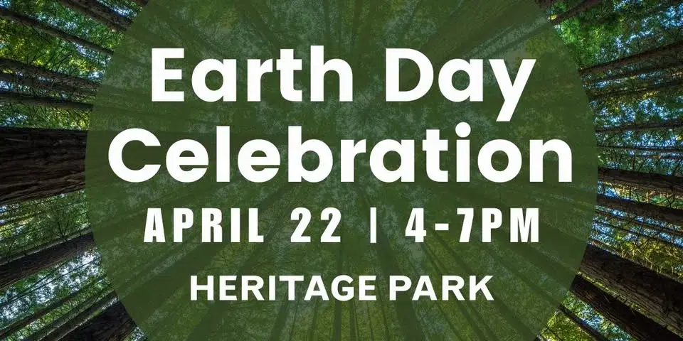 Earth Day Celebration