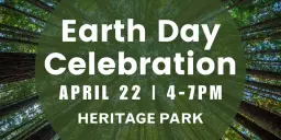 Earth Day Celebration