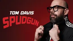 Tom Davis: Spudgun