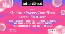 BITTERSWEET FESTIVAL 2026
