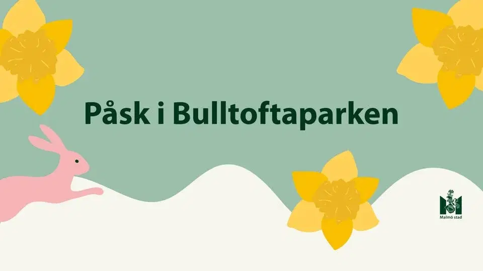 đŒPĂ„skrunda pĂ„ Bulltofta!đȘ·