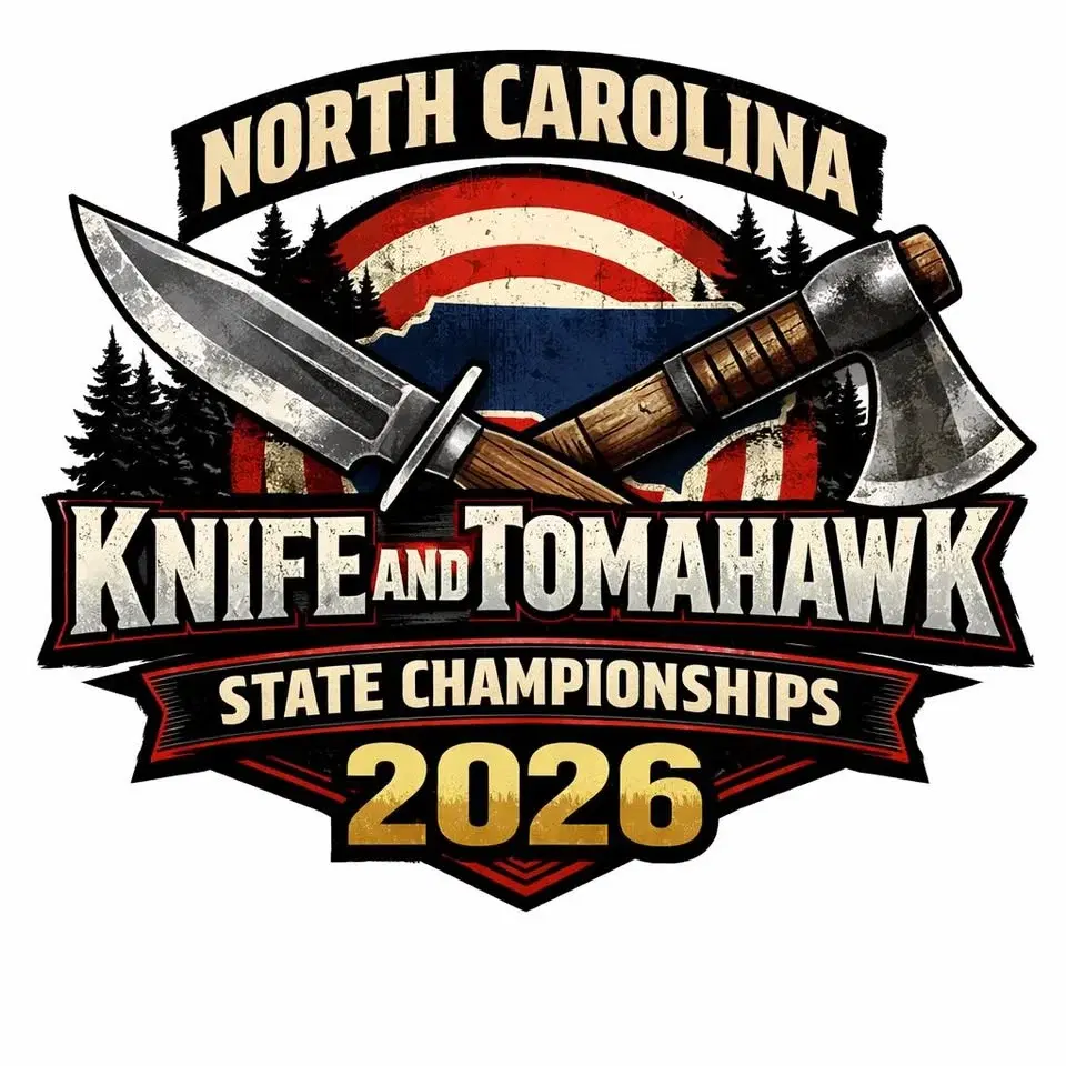 North Carolina Knife & Tomahawk State Championship