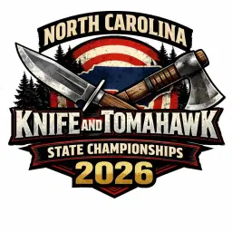 North Carolina Knife & Tomahawk State Championship