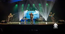 Living the Dream - L’unique hommage à Dream Theater // Impérial Bell / Par BLEUFEU