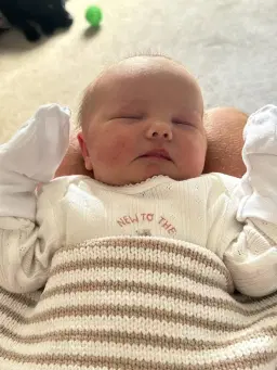 Charity Night in memory of Olivia Grace Everall-Scragg with music from Acrylic and Byron Lee!