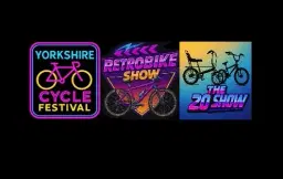 Yorkshire Cycle Festival - Retro Bike Show - The 20" Show - York Rally