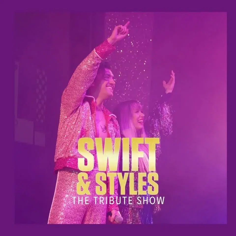 Swift and Styles Tribute Show