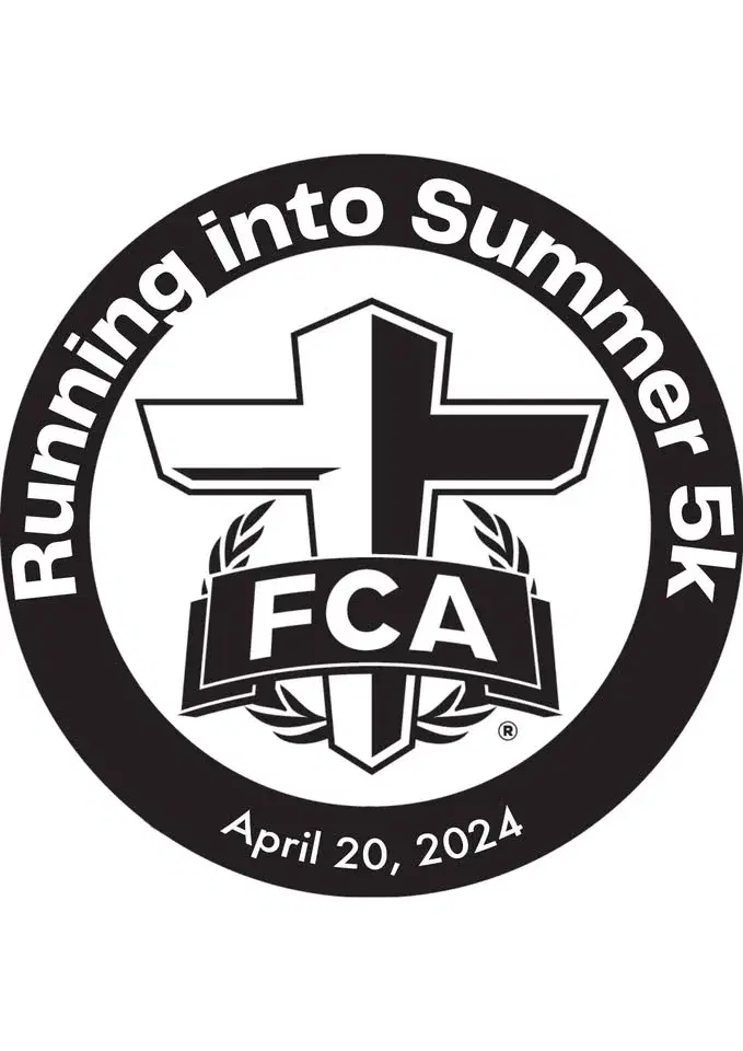 Running into Summer 5K Run/Walk