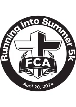 Running into Summer 5K Run/Walk