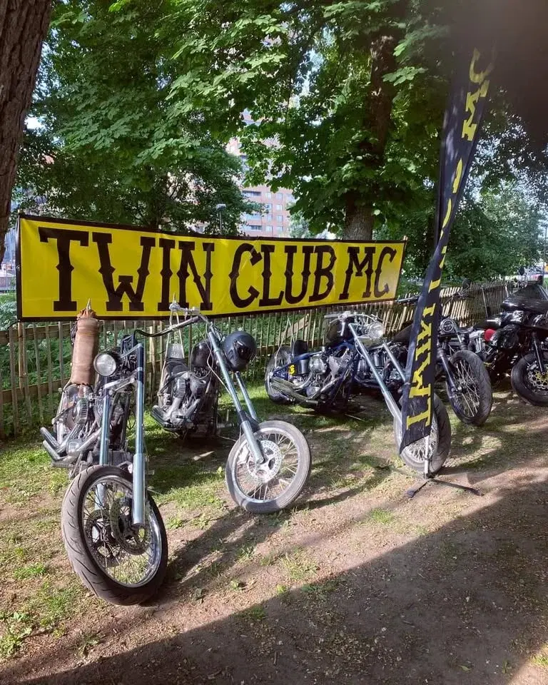 Custom Bike Show Norrtelje 2026