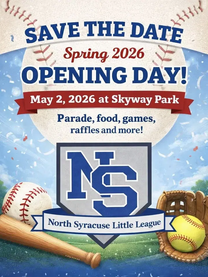 NSLL OPENING DAY