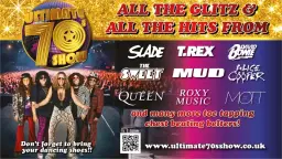 Ultimate 70s Show @ The Maltings